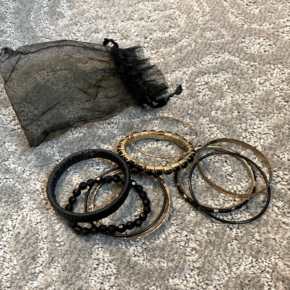 Bangle Bracelets